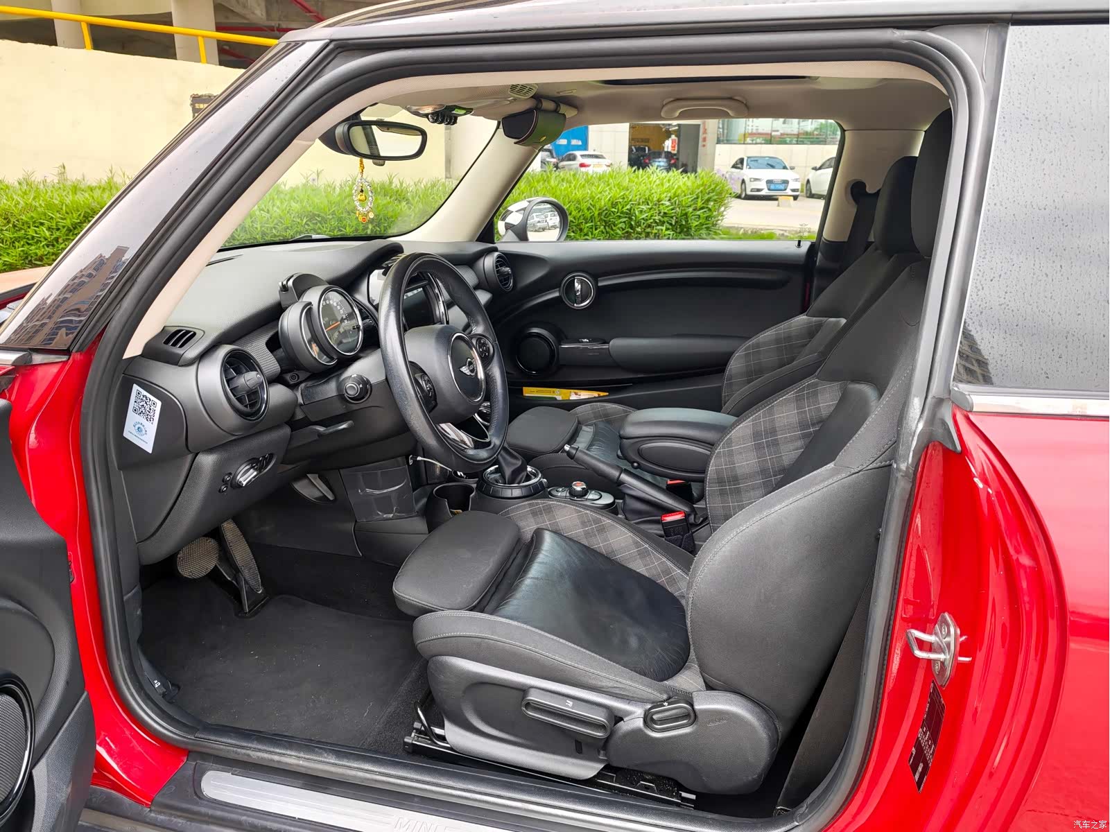 Mini Cooper, 2017 4