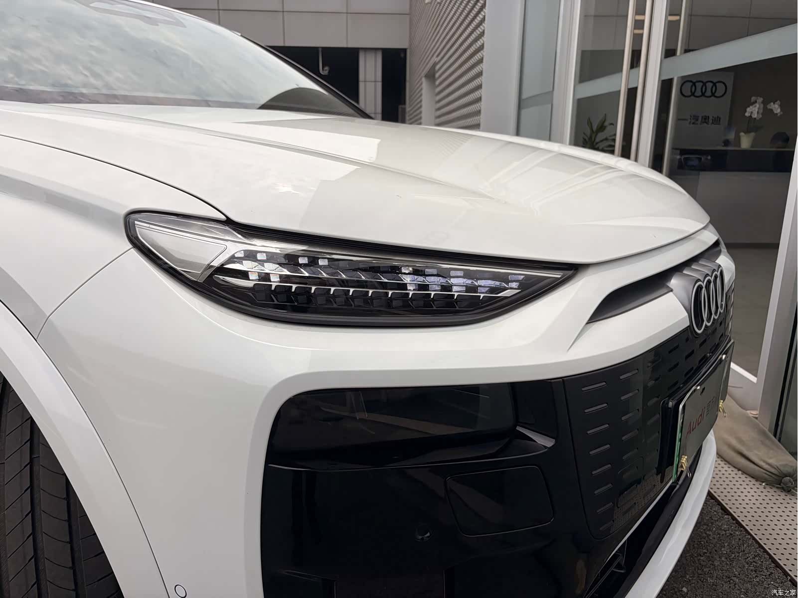Audi e-tron, 2025 17