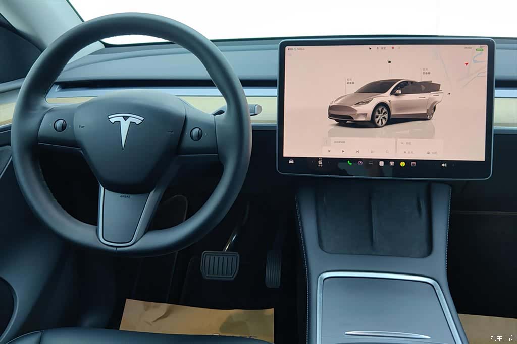 Tesla Model Y, 2022 12