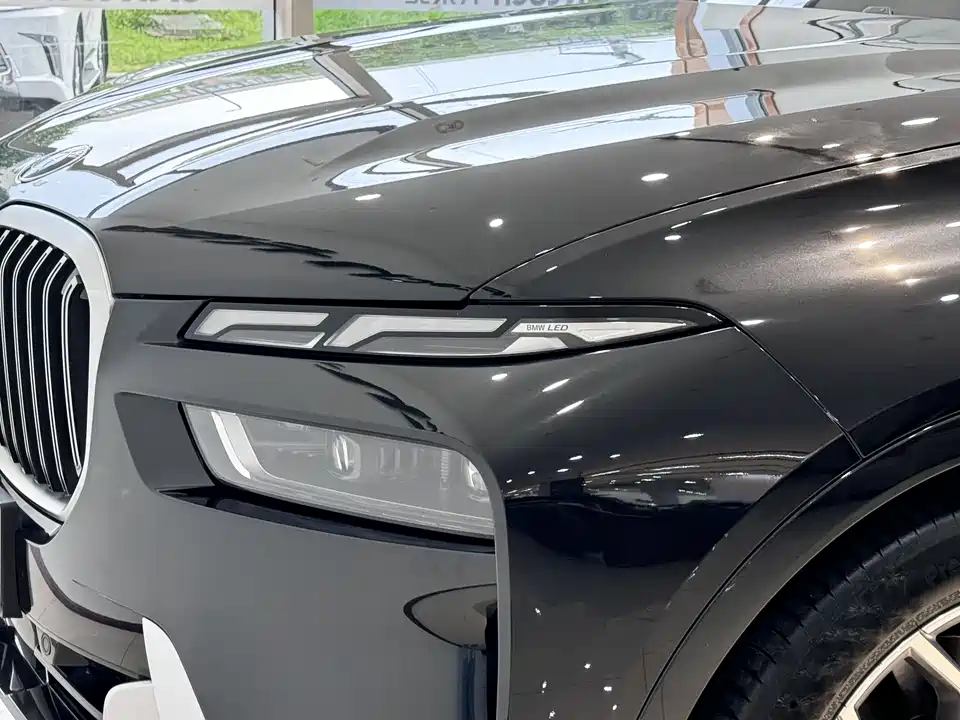 BMW X7 BMW X7