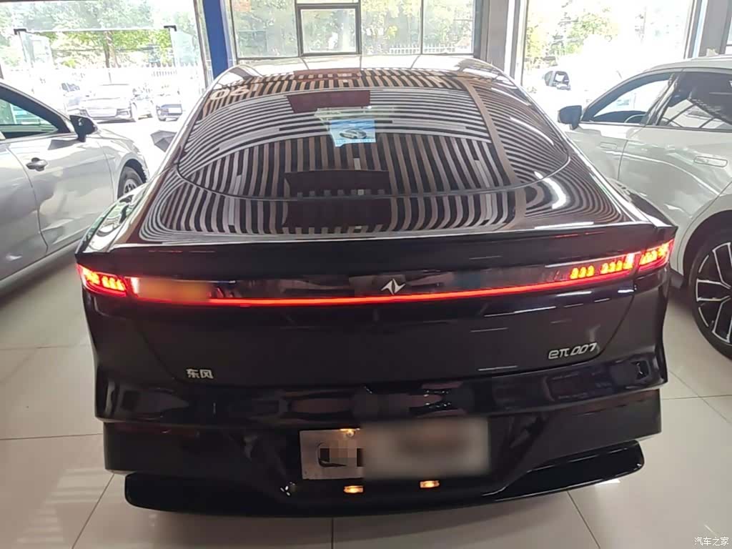 DongFeng eπ007, 2026 6