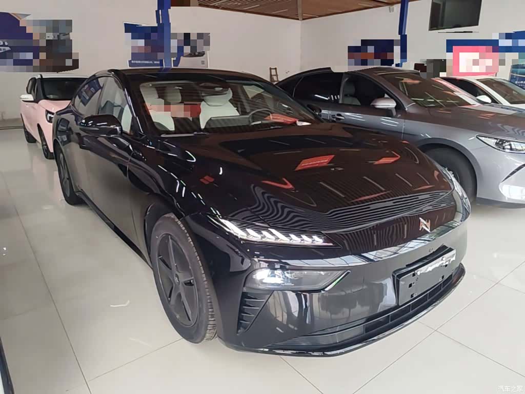 DongFeng eπ007, 2026 4