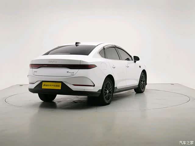 BYD Qin, 2025 9