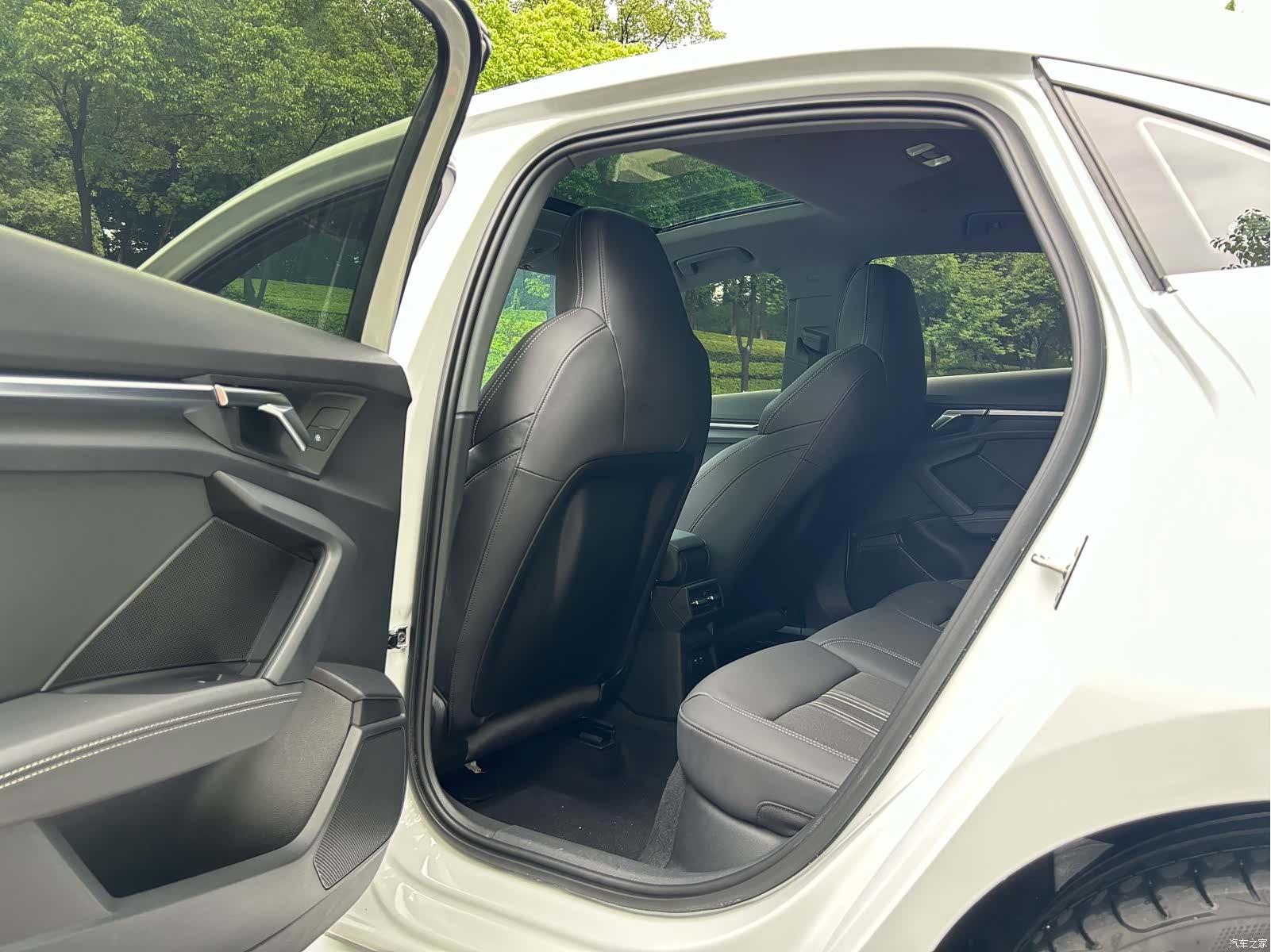 Audi A3, 2022 9