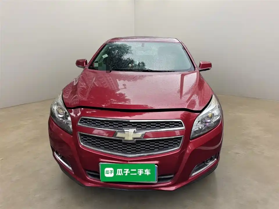 Chevrolet Mai Ruibao