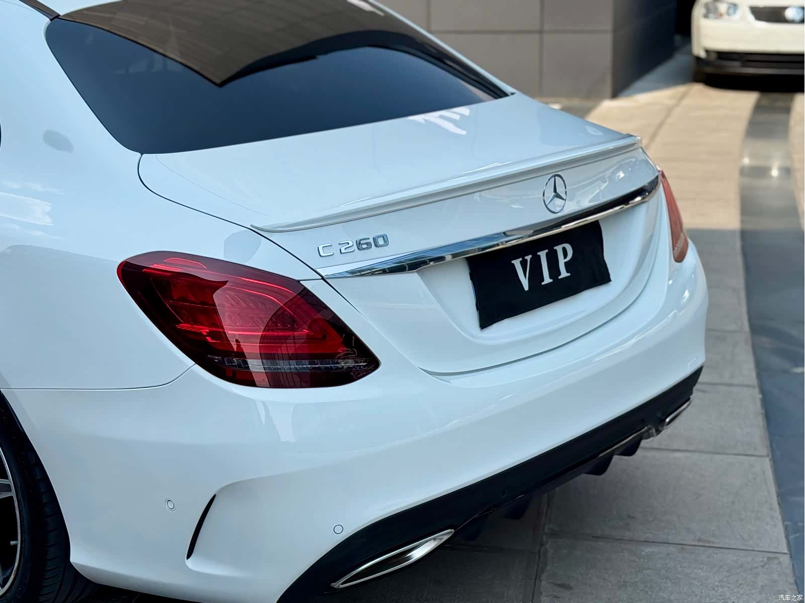Mercedes-Benz C-Class, 2020 43