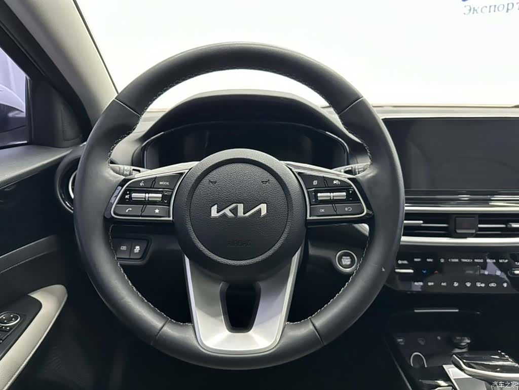 Kia K3, 2023 10