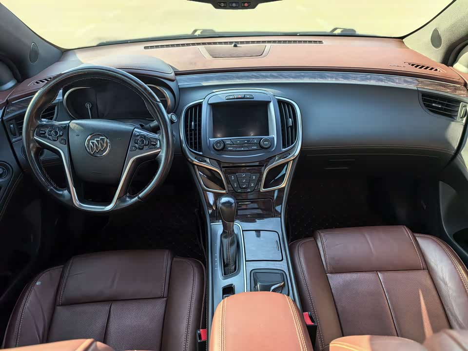 Buick Lacrosse