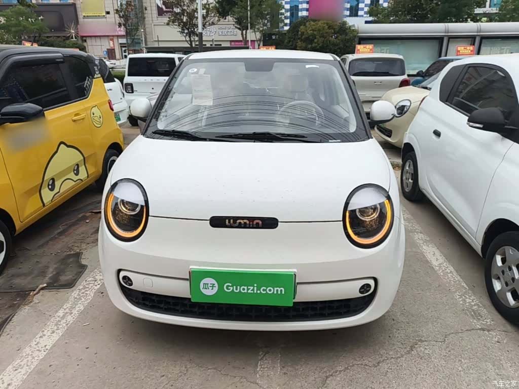 Changan Lumin, 2026 3