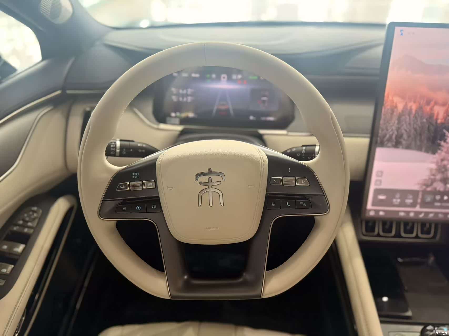BYD Song, 2024 11