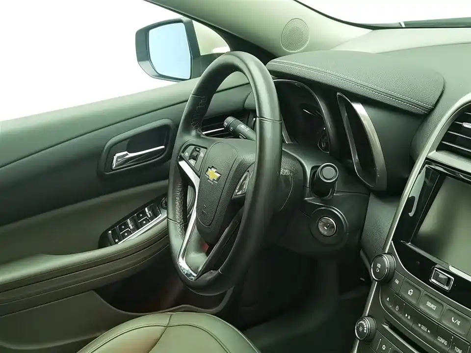 Chevrolet Mai Ruibao