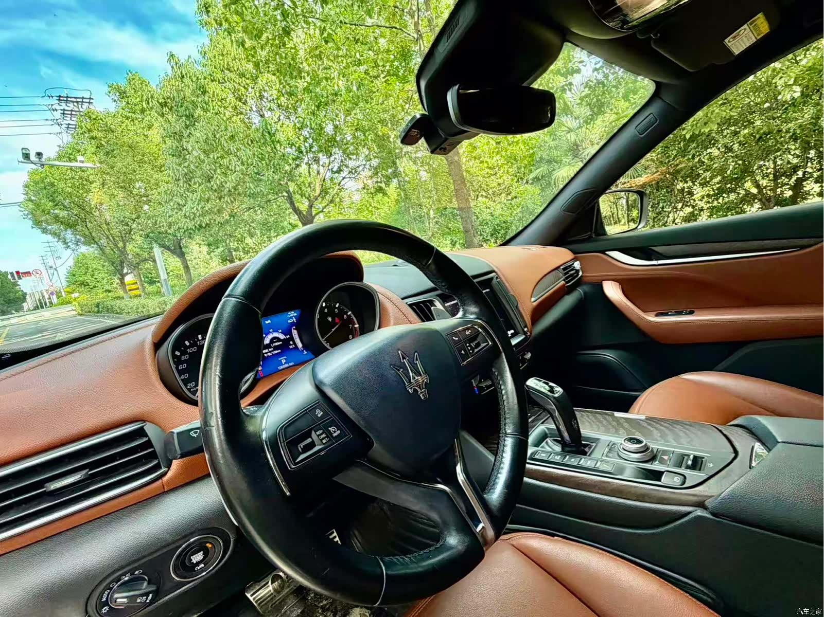 Maserati Levante, 2020 7