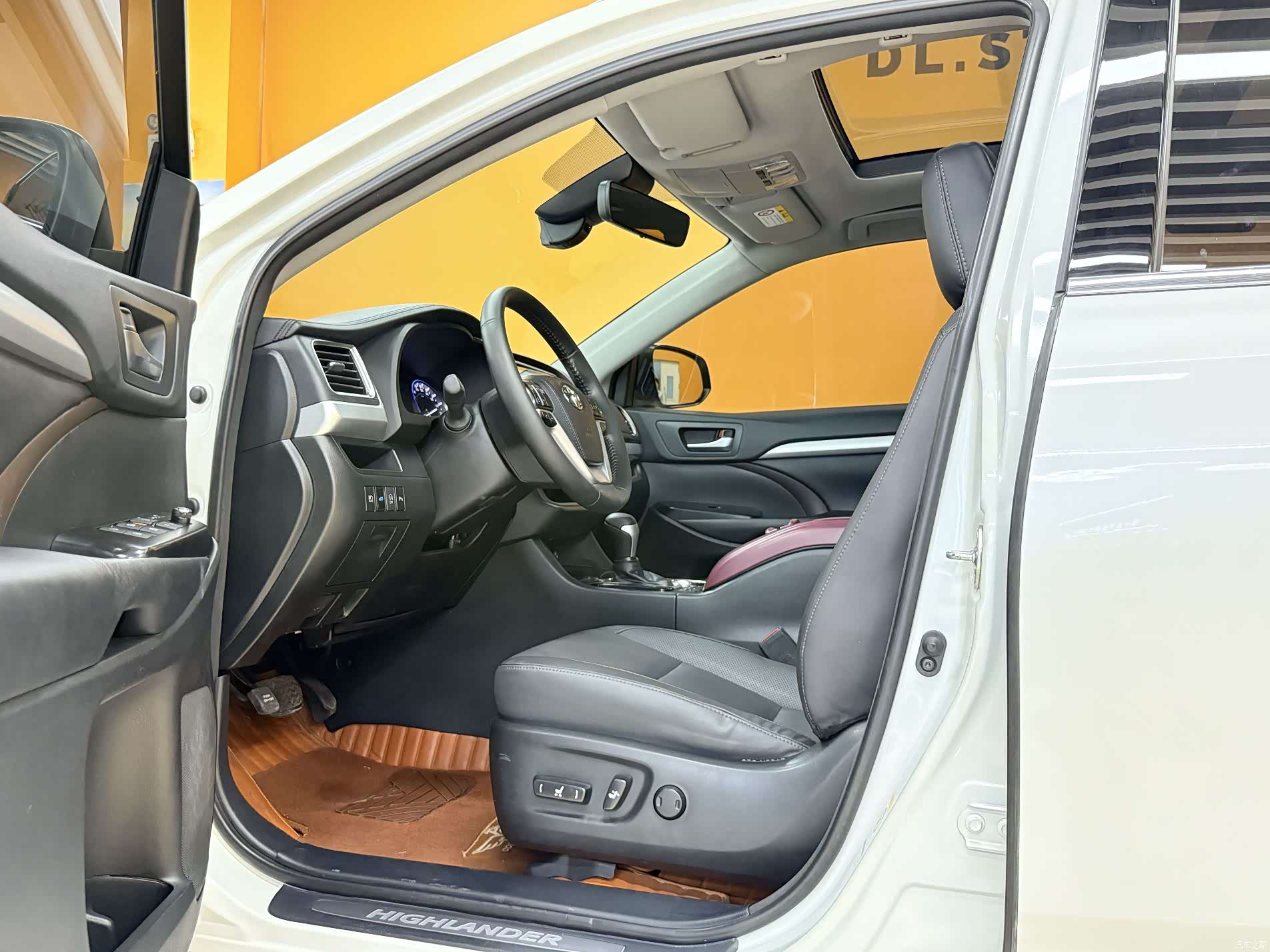 Toyota Highlander, 2018 9