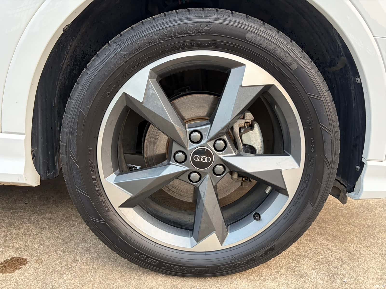 Audi Q3, 2022 20
