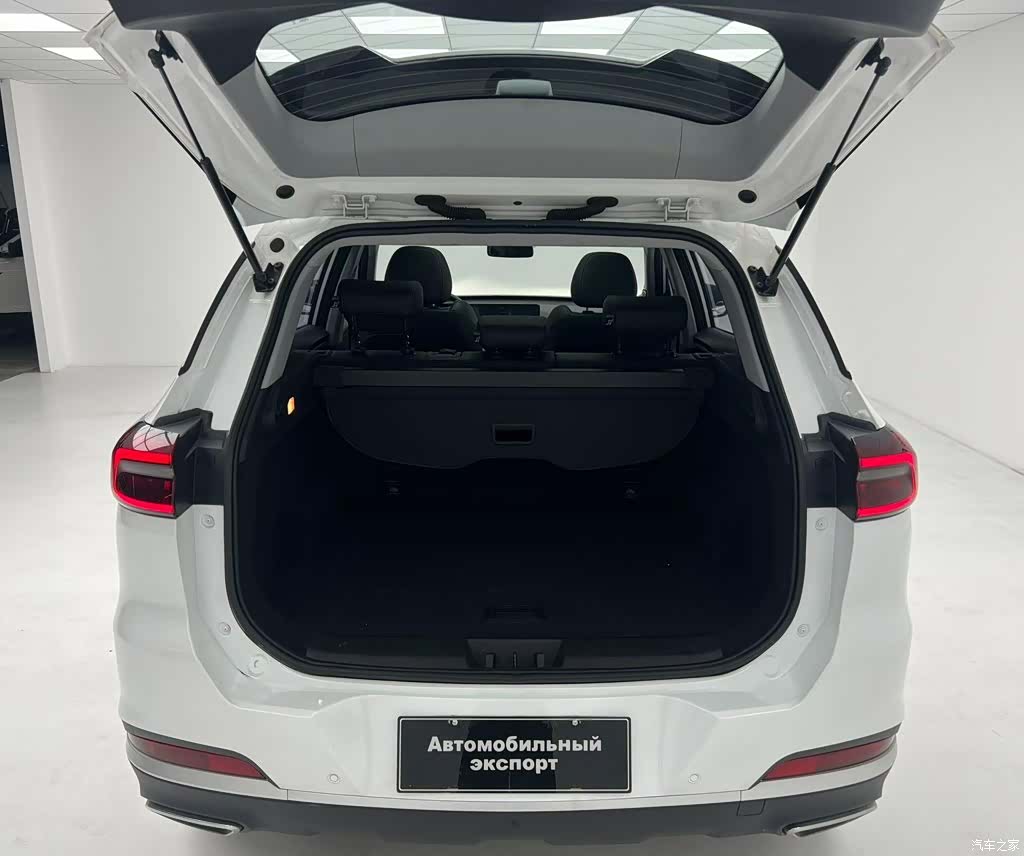 Chery Tiggo 7, 2022 12
