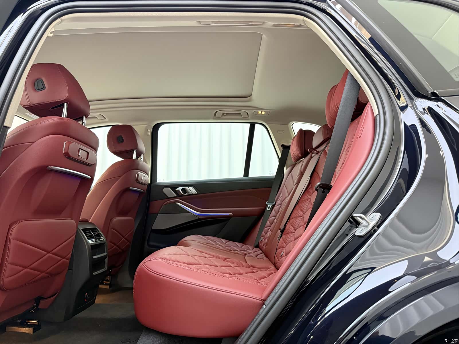 BMW X5, 2025 6