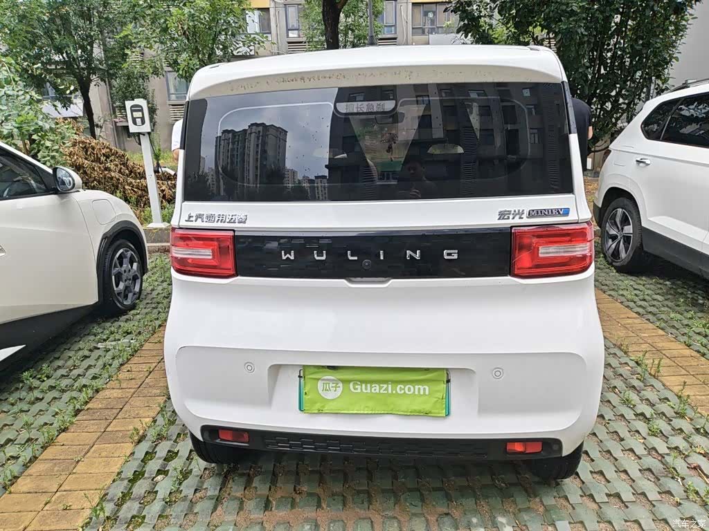 Wuling Yuan, 2022 4