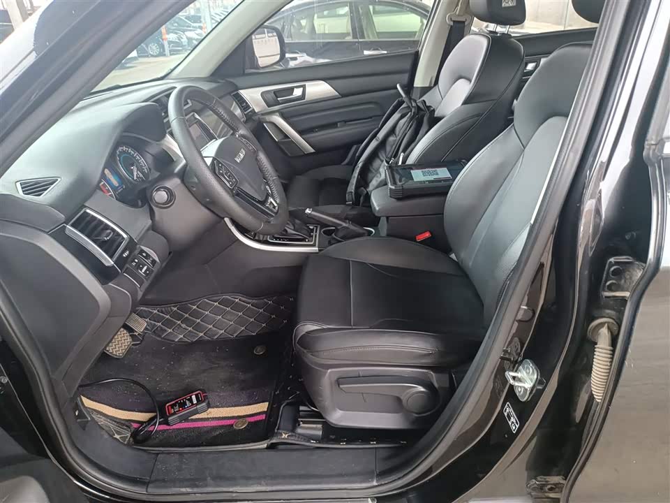 Haval H2 Haval H2