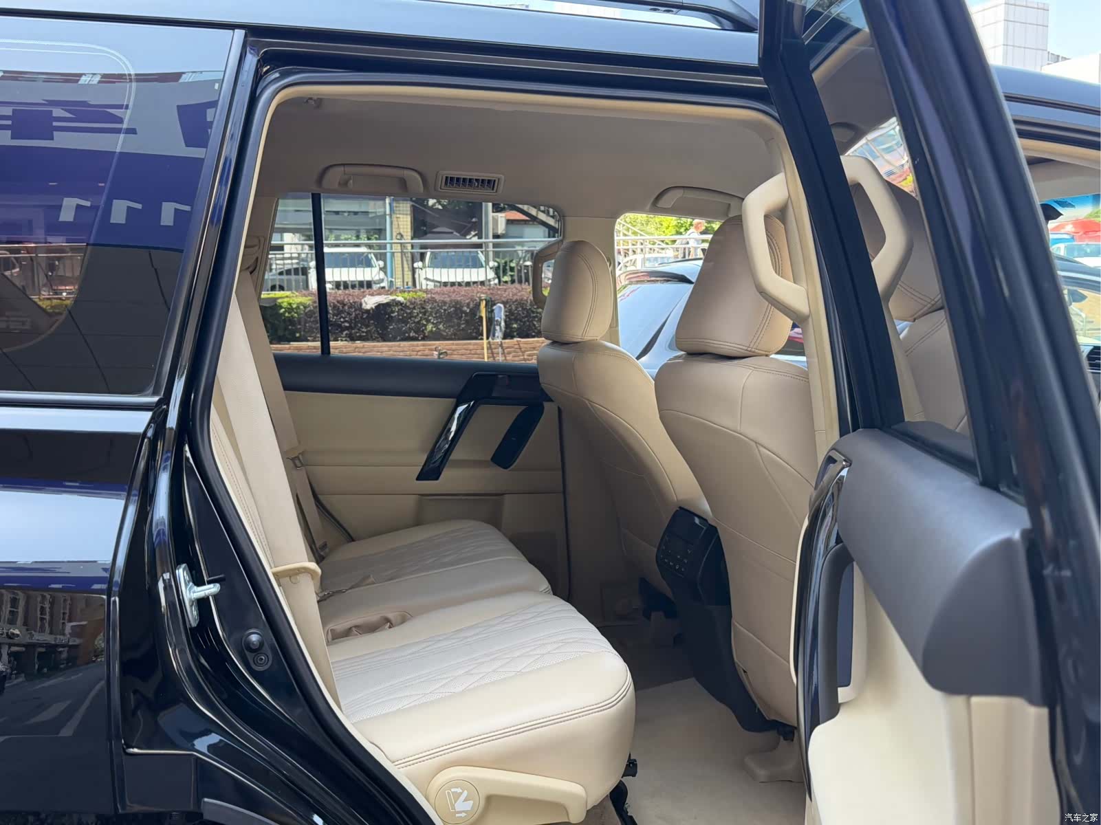 Toyota Prado, 2017 9
