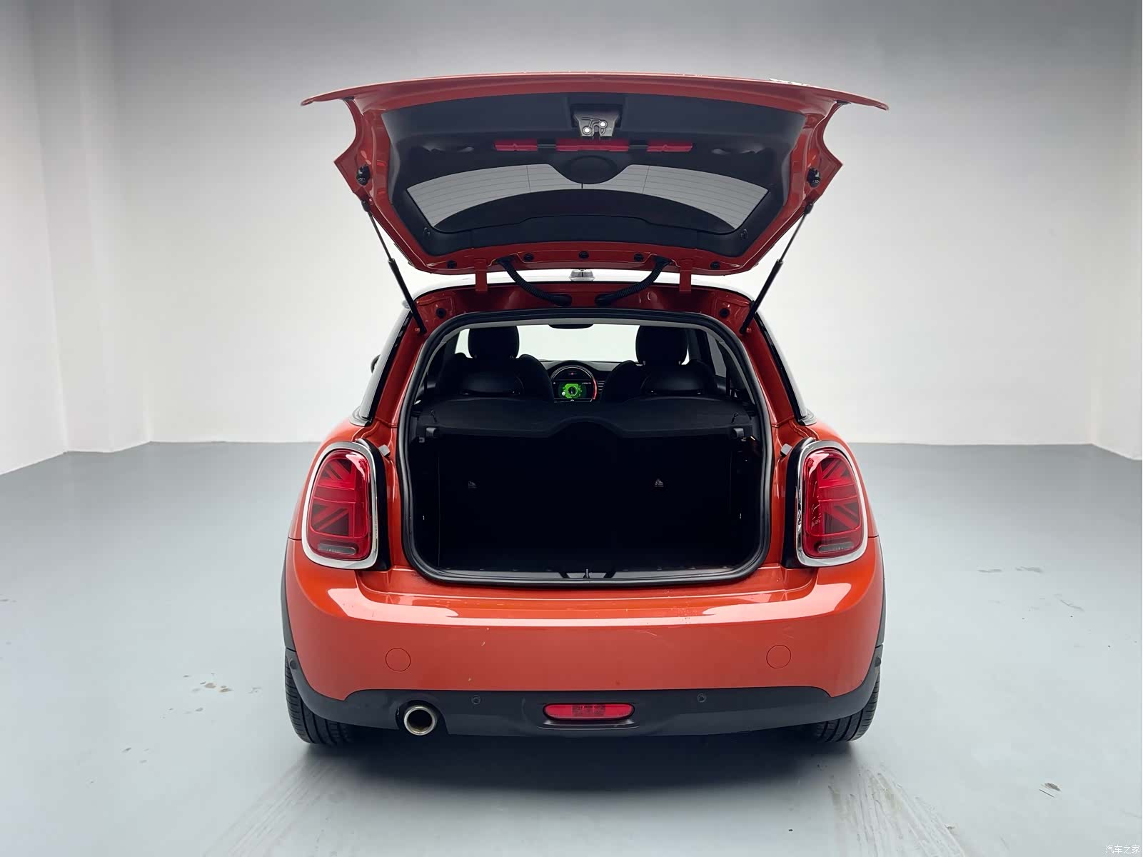 Mini Cooper, 2019 15
