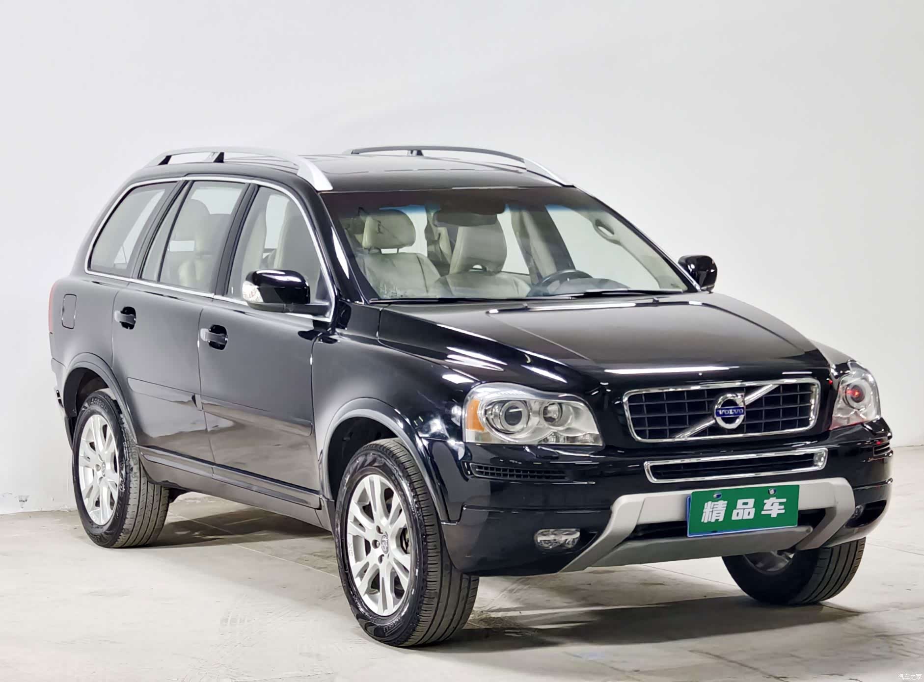 Volvo XC90, 2013 3