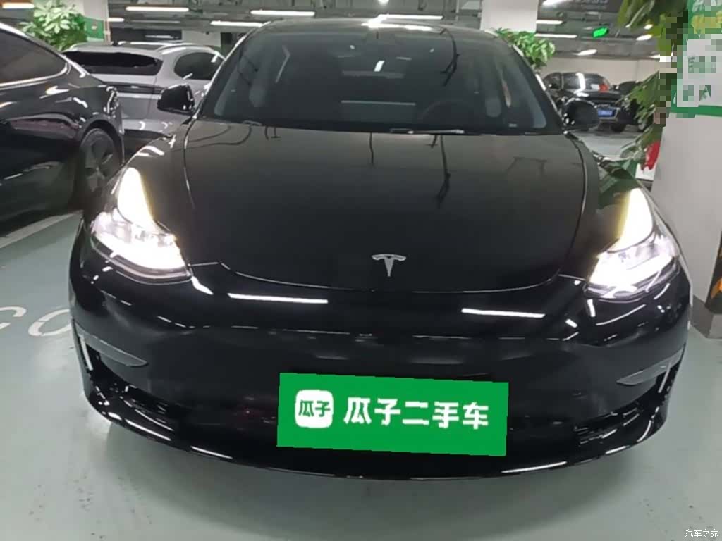 Tesla Model 3, 2023 3