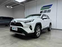 RAV4�ٷ� 2022�� ˫�� 2.5L E-CVT������Ӣ��