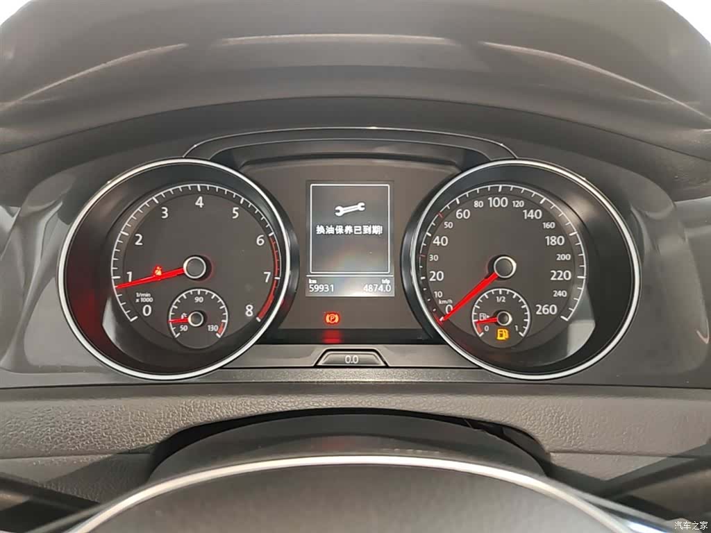 Volkswagen Golf, 2018 12
