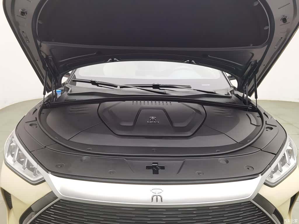 BYD Song, 2022 6