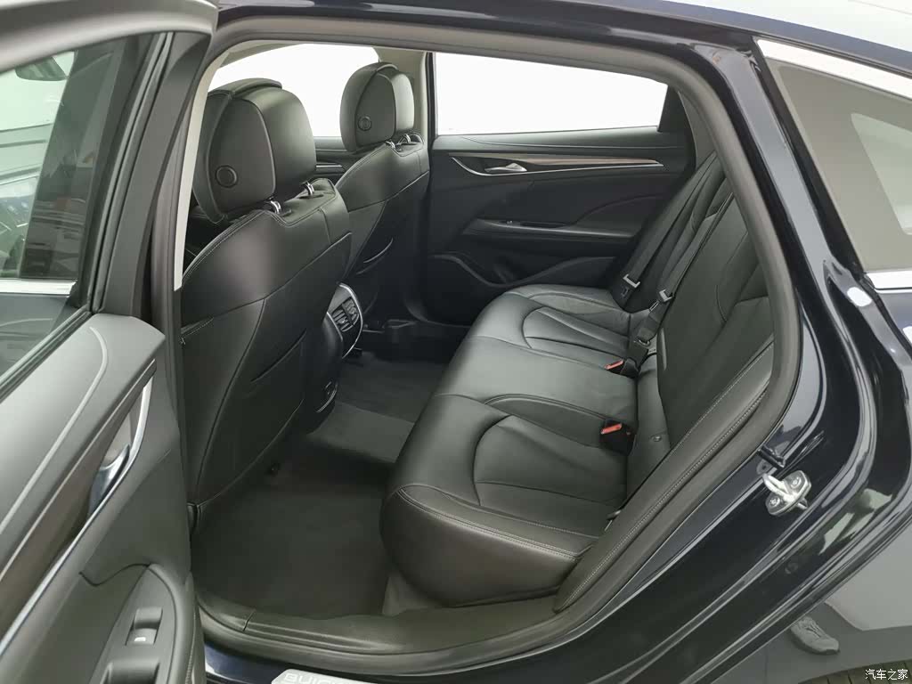 Buick LaCrosse, 2020 15