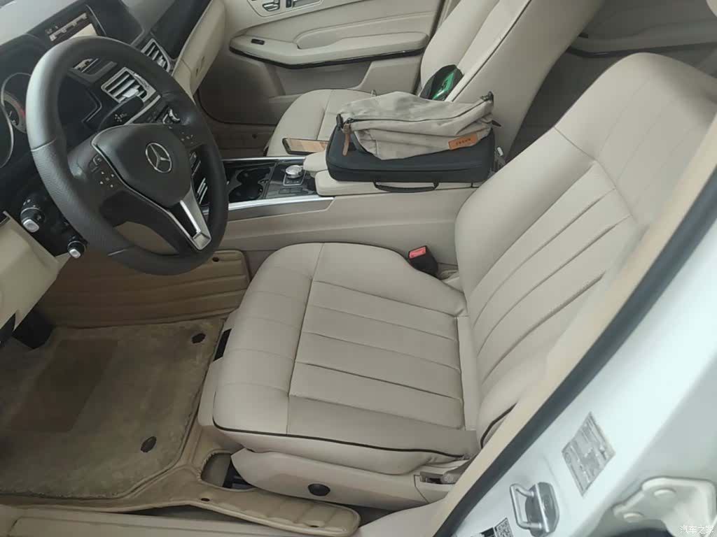Mercedes-Benz E-Class, 2015 15