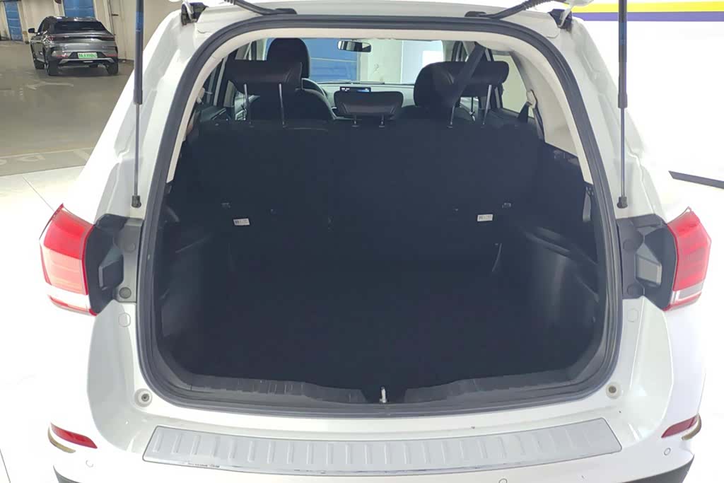 Haval H6, 2021 4