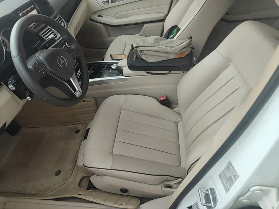Mercedes-Benz E-Class 2015, фото 15