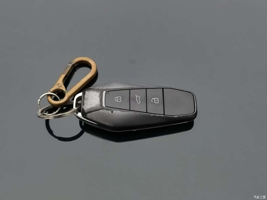 Chery iCAR, 2024 19