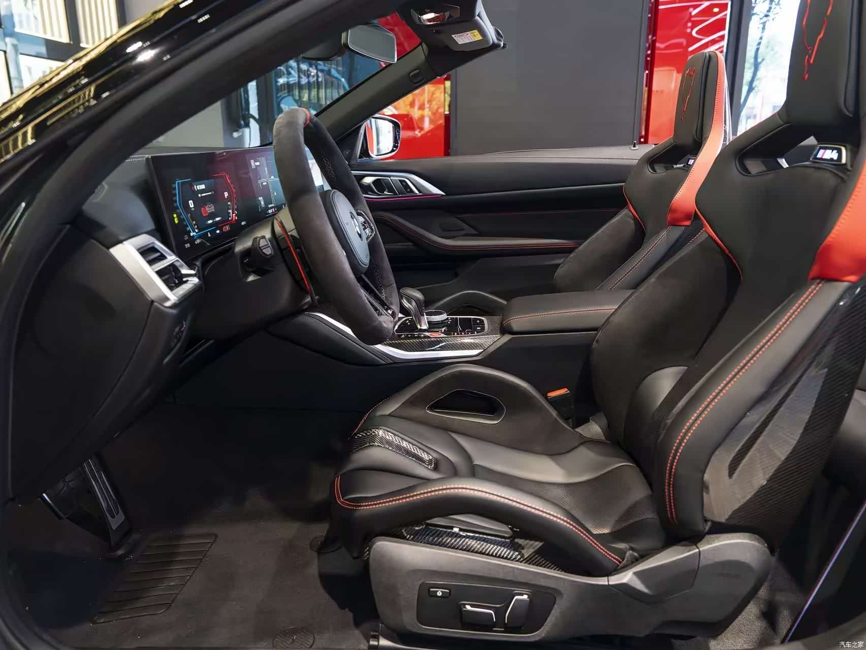 BMW M4, 2025 26