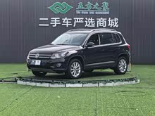 Tiguan 2014�� 2.0TSI ר����