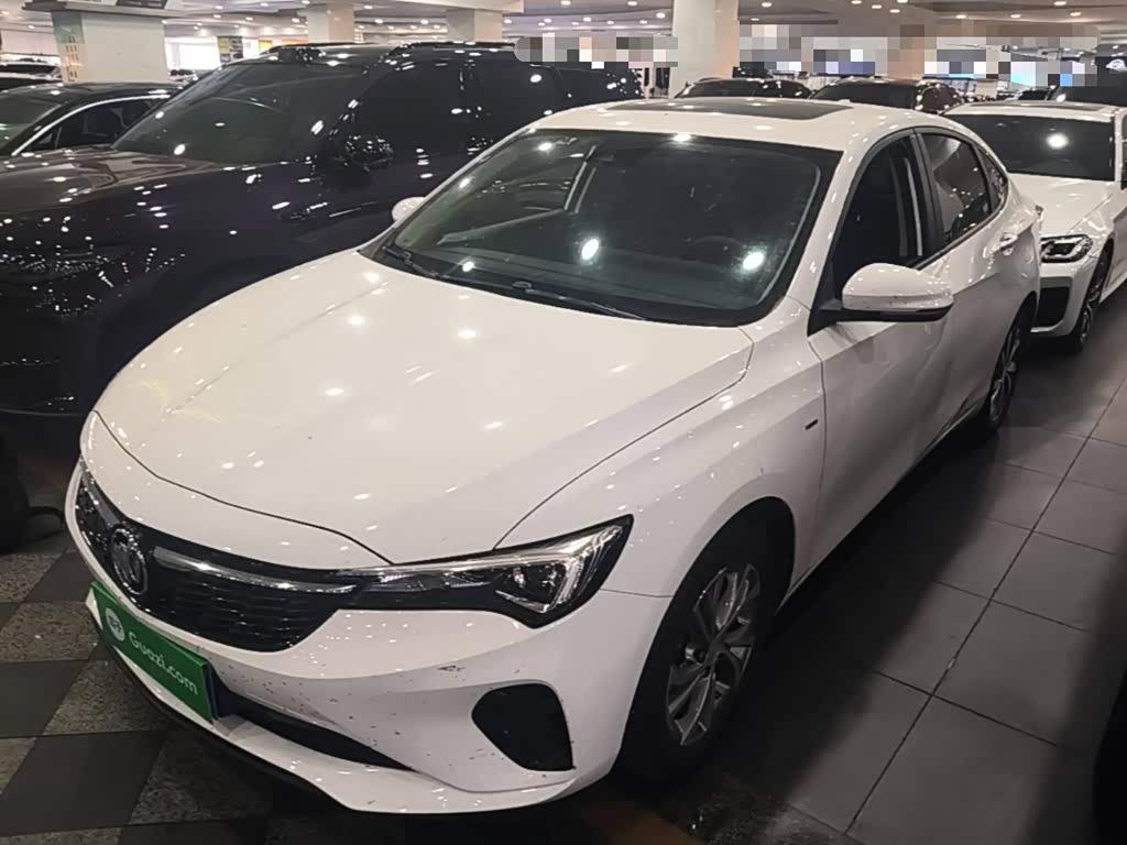 Buick Verano