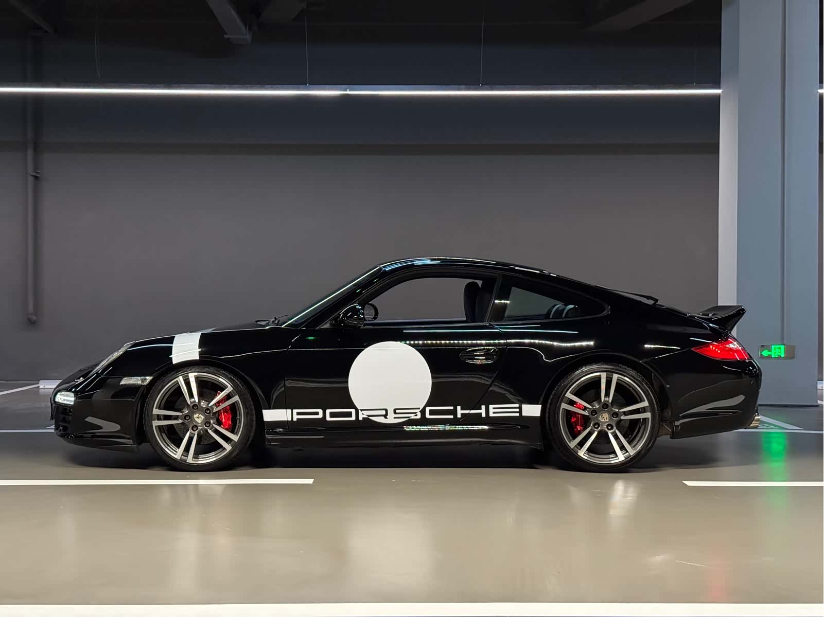 Porsche 911, 2011 25