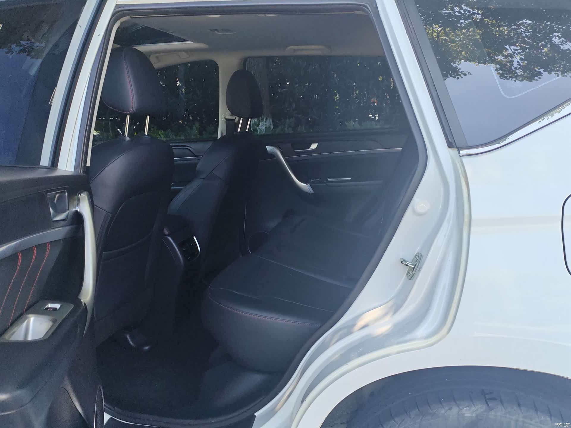 Haval M6, 2019 9