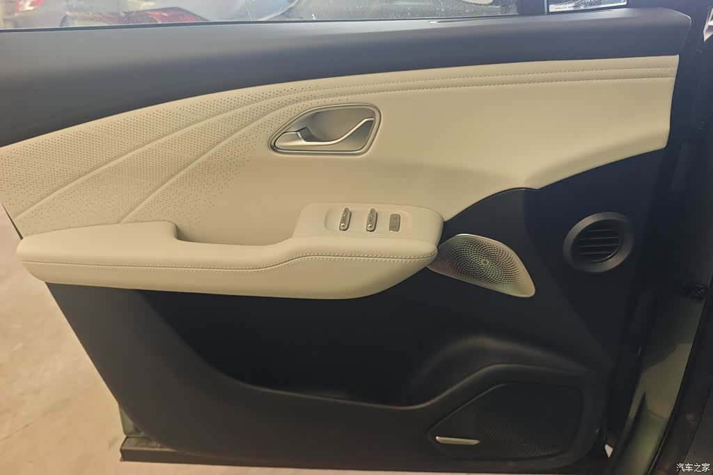 Chery T9L, 2026 7