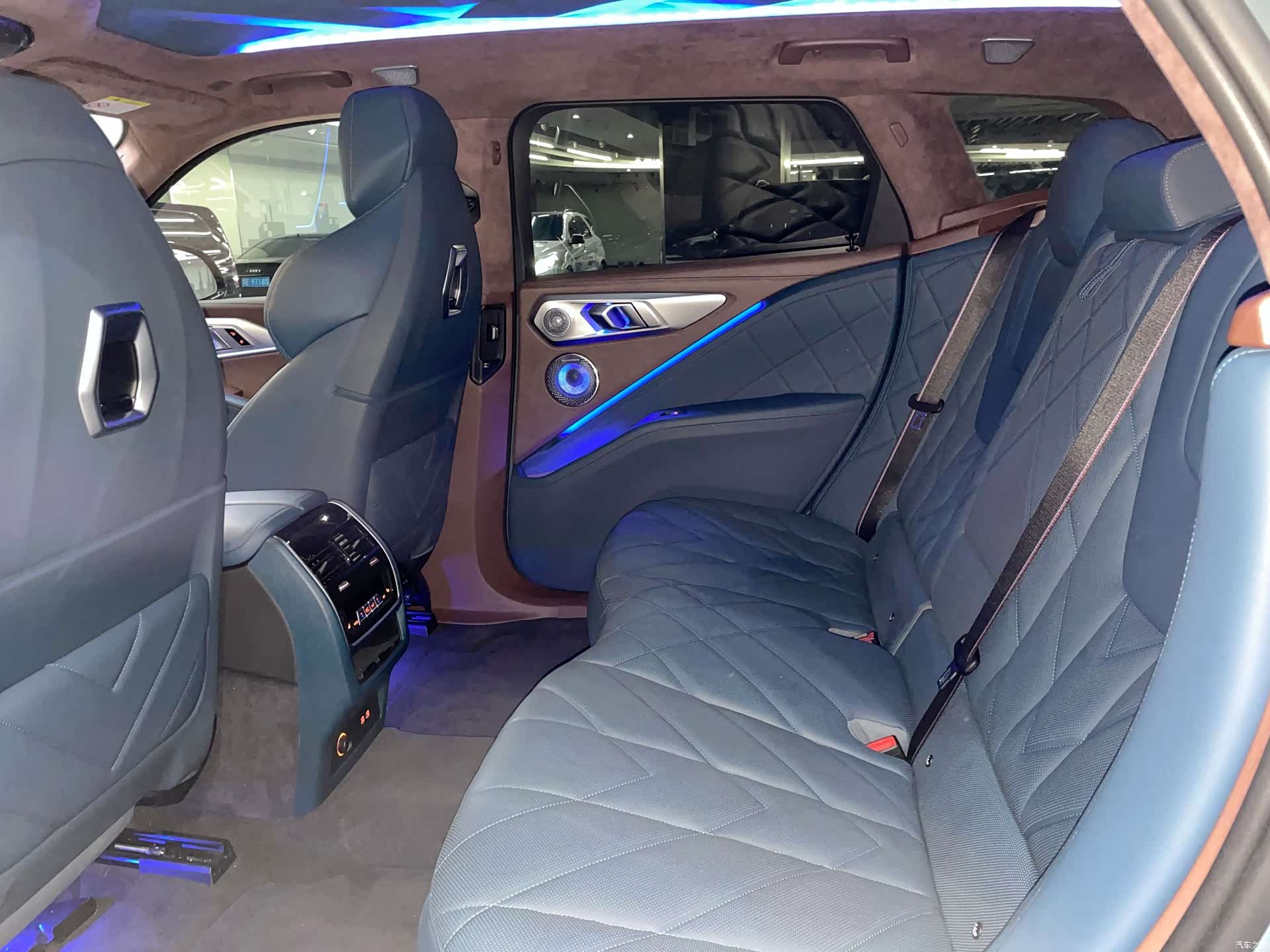 BMW XM, 2024 10