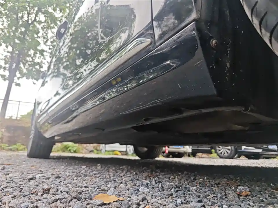 Trumpchi Trumpchi GA8 Trumpchi Trumpchi GA8