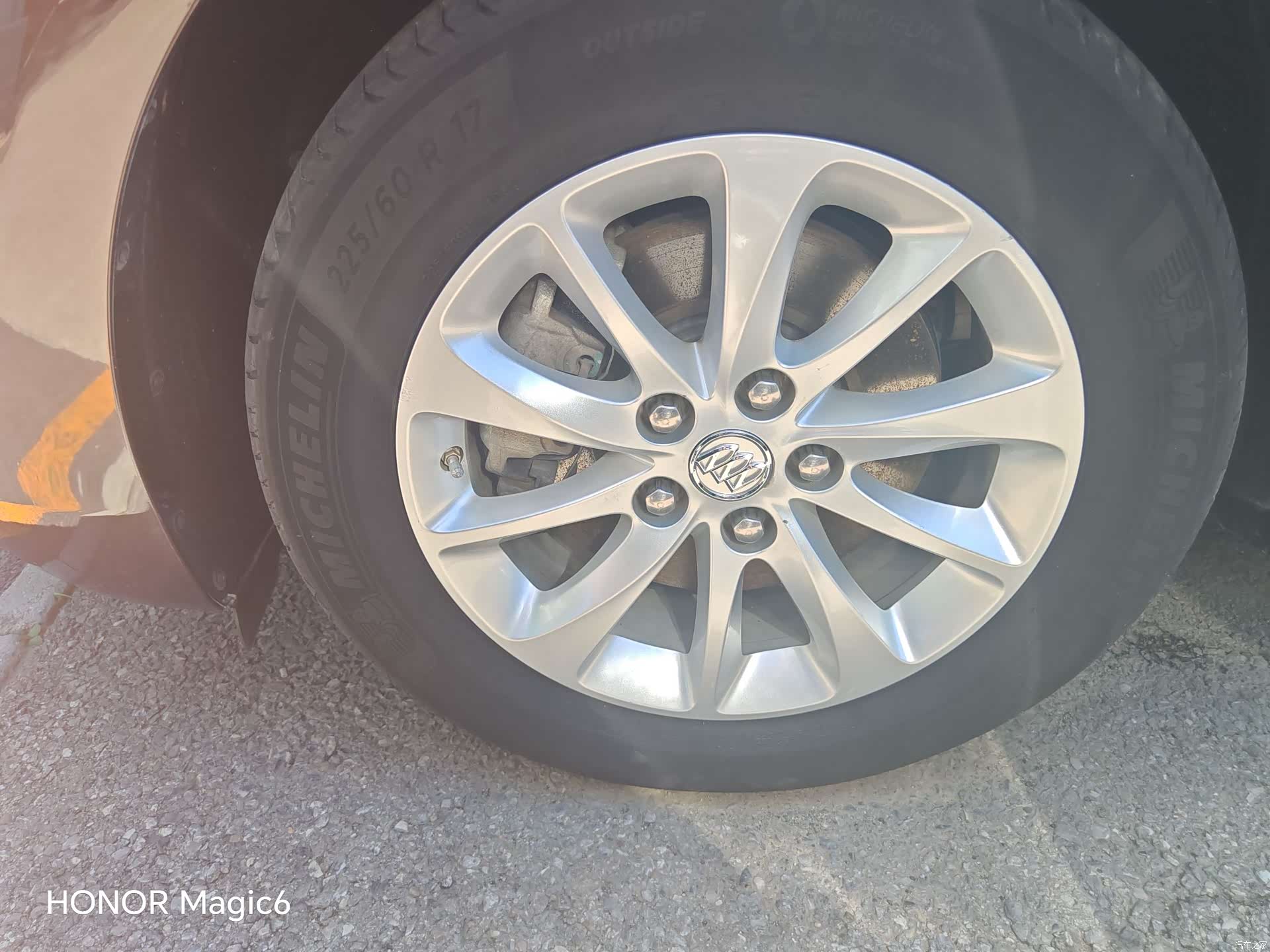Buick GL8, 2017 6