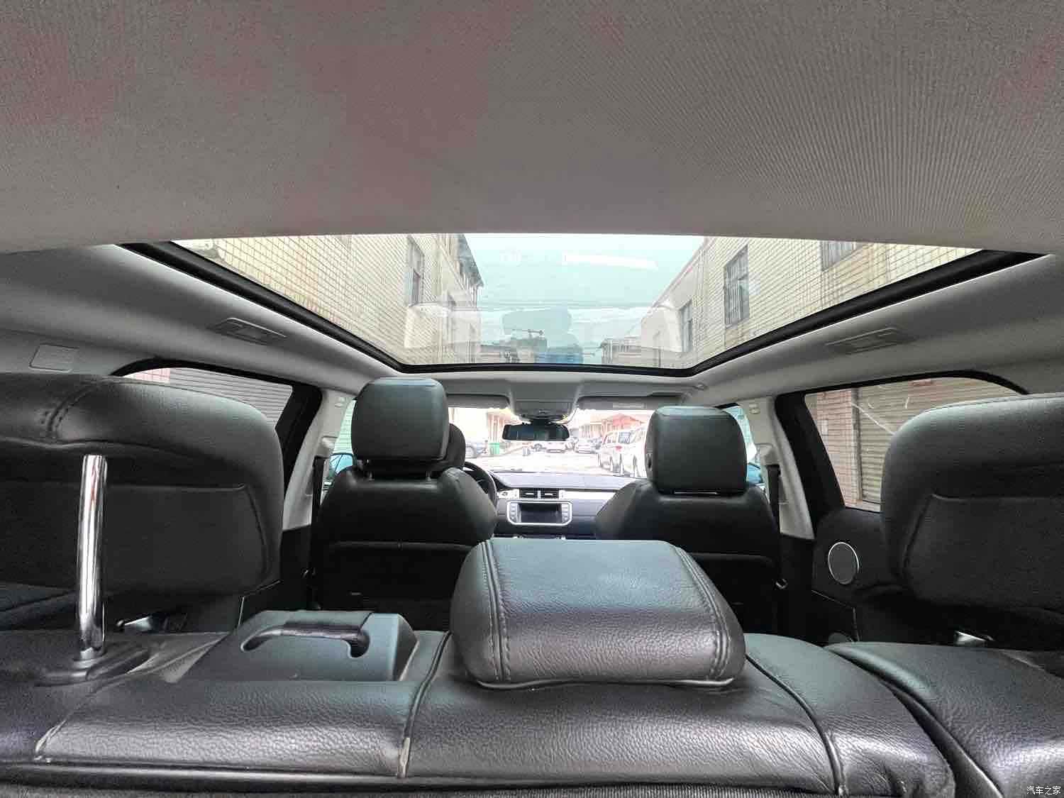 Land Rover Range Rover, 2017 13