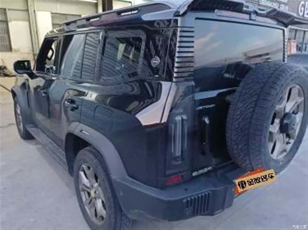 Jetour Traveller, 2023 3