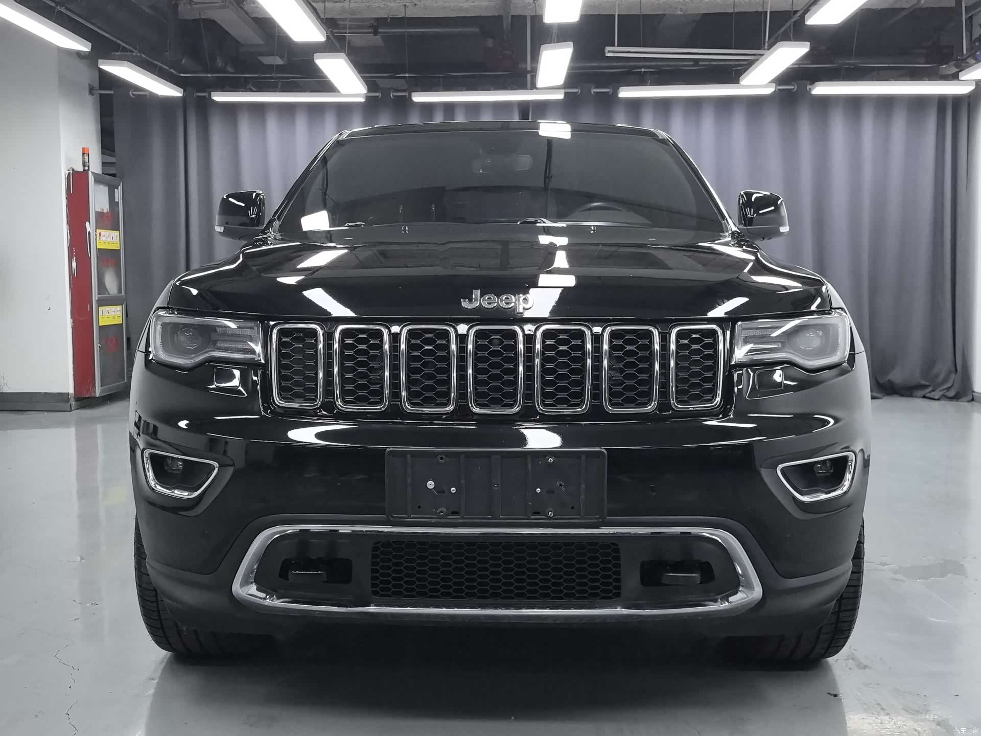 Jeep Grand Cherokee, 2019 2