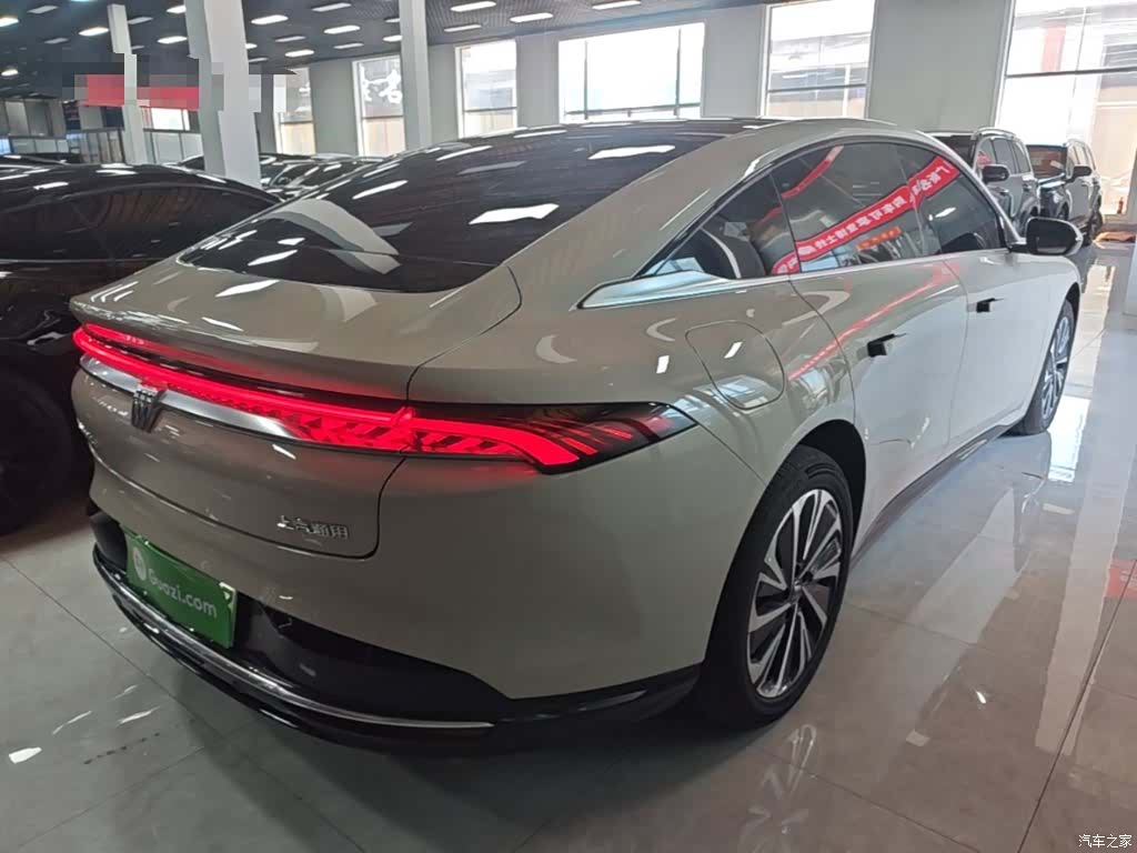 Buick L7, 2025 7