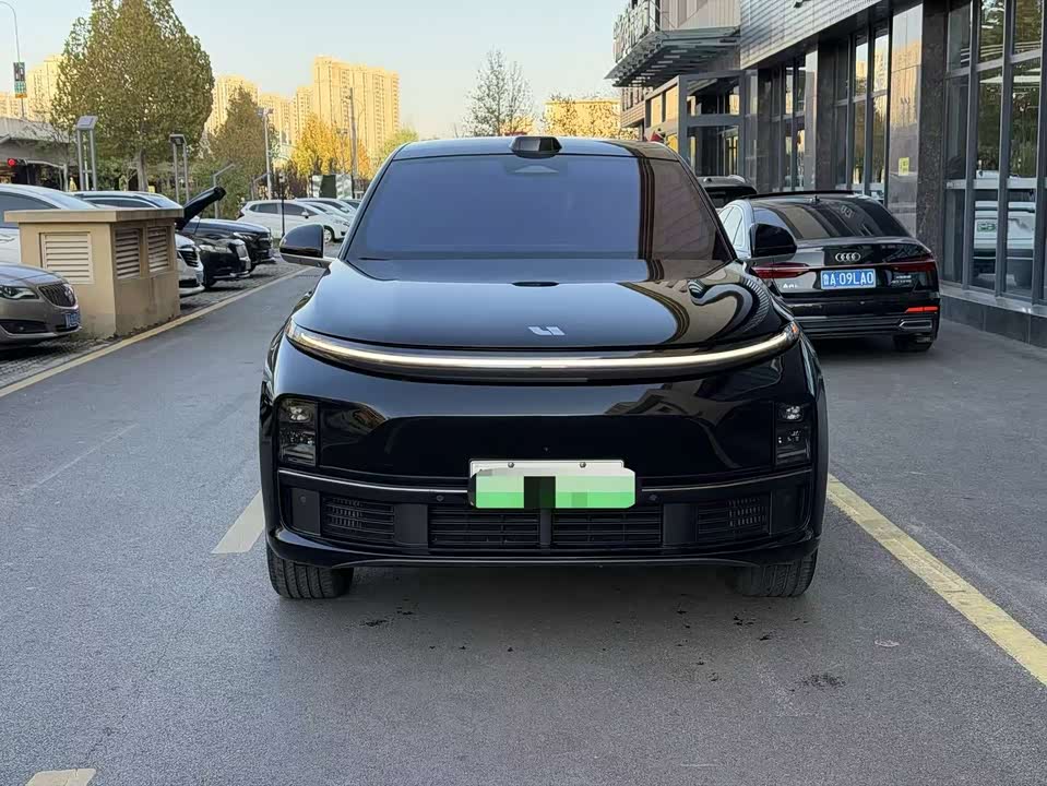 Li Auto Ideal L7