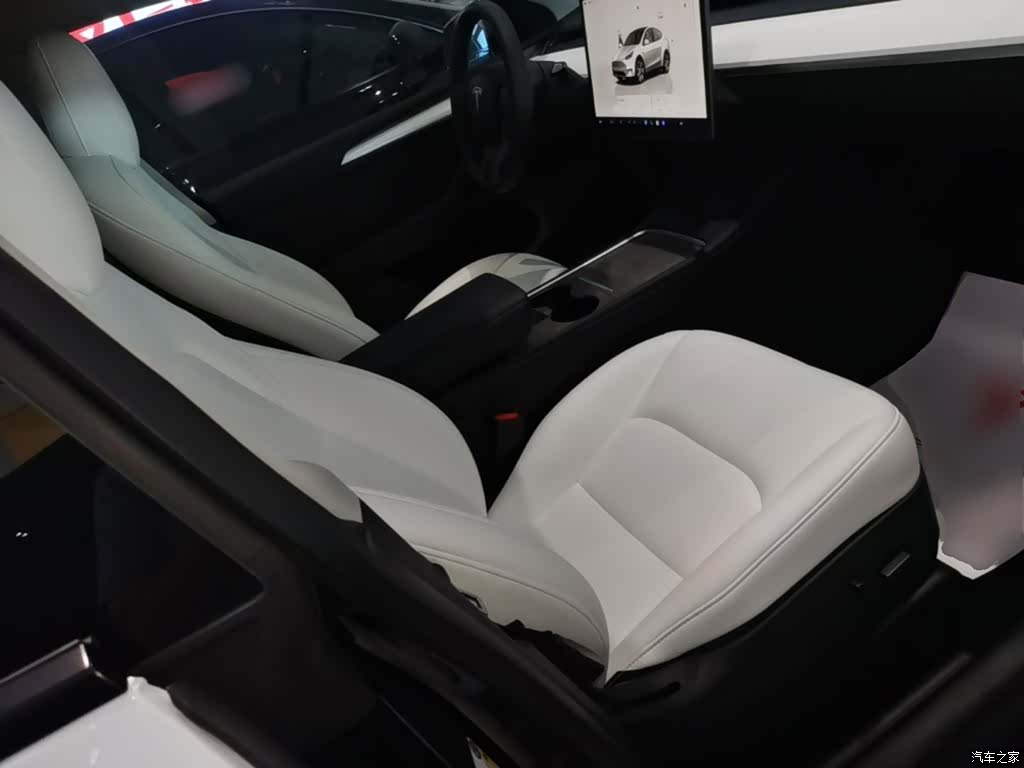Tesla Model Y, 2022 25