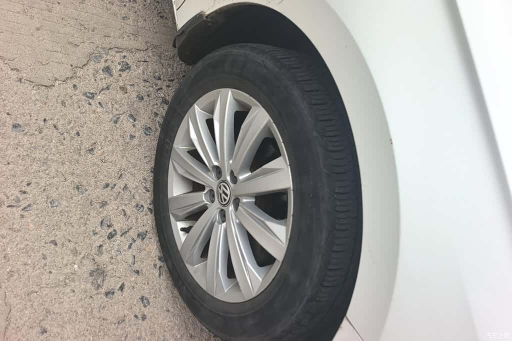Volkswagen Bora, 2017 6